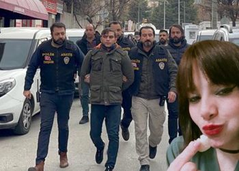 Tuğçe’yi öldüren sevgilisine indirimsiz ağırlaştırılmış müebbet