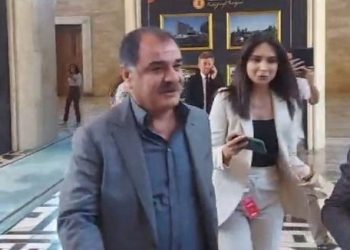 Turan Tüysüz kimdir? Milletvekili Turan Tüysüz kaç yaşında ve nerelidir?