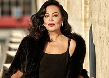 Türkan Şoray’ı yıkan mevt