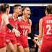 Türkiye-Çin voleybol final maçı ne vakit, saat kaçta ve hangi kanalda? Filenin Sultanları Milletler Ligi Final maçında Çin’e rakip oldu