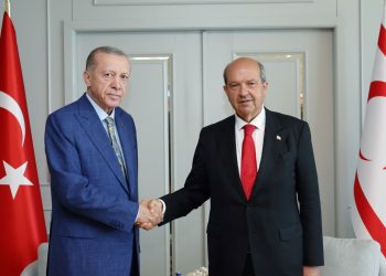 Türkiye ile KKTC ortasında 2 muahede imzalandı