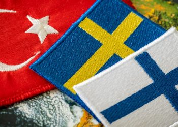 Türkiye, İsveç’in NATO üyeliğine yeşil ışık yakacak mı? | Brüksel’de kıymetli görüşme