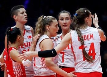 Türkiye-İtalya voleybol maçı ne vakit, saat kaçta ve hangi kanalda?