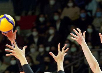 Türkiye-Katar voleybol maçı ne vakit, saat kaçta ve hangi kanalda? Erkekler voleybol final maçı ne vakit?