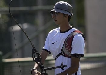 Türkiye Okçuluk Federasyonu duyurdu: Mete Gazoz’un acı günü