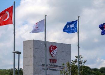 Türkiye ve İtalya’dan EURO 2032 iştiraki: UEFA’ya mektup gönderildi