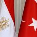 Türkiye ve Mısır’ın karşılıklı büyükelçi atama süreci tamamlandı
