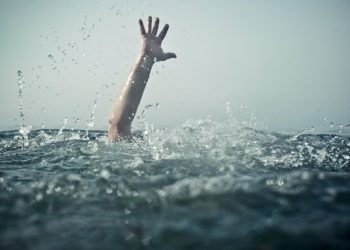 Türkiye’de bir ayda 55 kişi deniz, göl ve göletlerde boğuldu