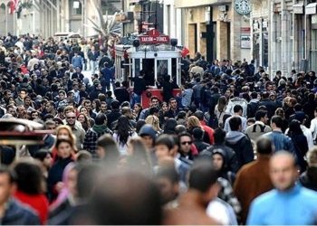 Türkiye’de kaç göçmen var? Göç Yönetimi son dataları paylaştı