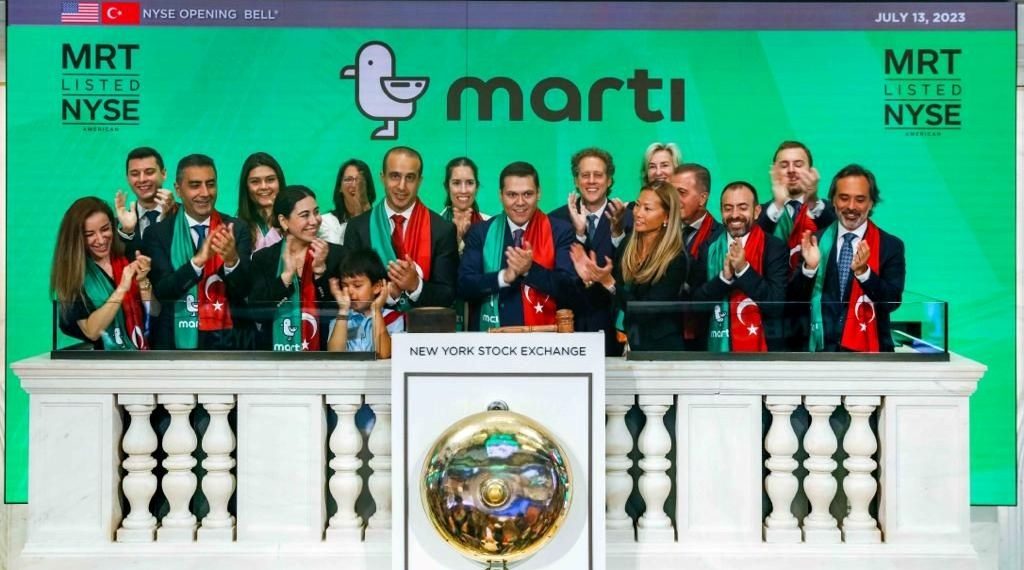 “Türkiye’de ulaşımın geleceğini şekillendiren en kıymetli aktörlerinden biri olacağız”