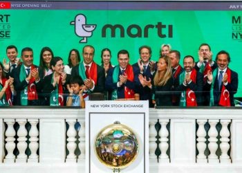 “Türkiye’de ulaşımın geleceğini şekillendiren en kıymetli aktörlerinden biri olacağız”