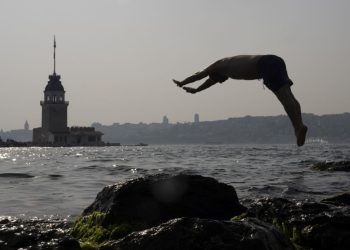 Türkiye’yi El Nino vuracak: Sıcaklıklar mevsim normallerinin 10 derece üzerine çıkacak
