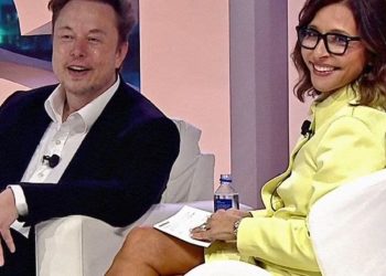 Twitter CEO’su Linda Yaccarino: “Twitter en büyük kullanım gününü yaşadı”