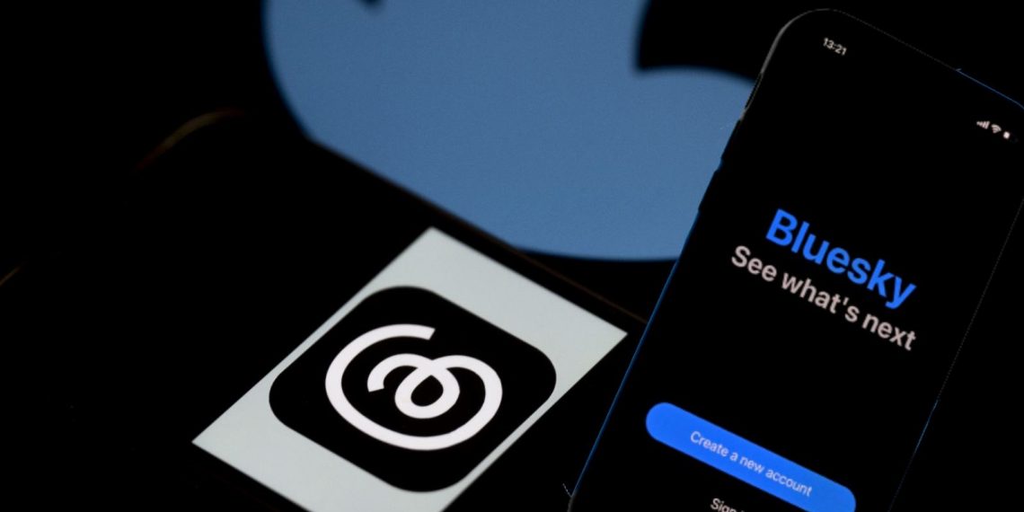 Twitter’ın alternatif platform sayılarında artış