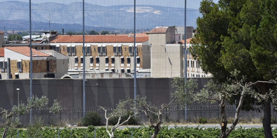 Üç hükümlü davayı kazandı: AİHM’den Fransa’ya ceza