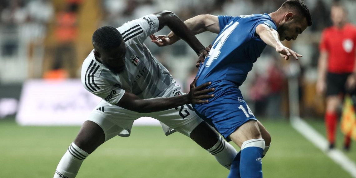 UEFA Konferans Ligi | Fenerbahçe, Adana Demirspor ve Beşiktaş rövanş maçlarına çıkıyor