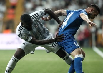 UEFA Konferans Ligi | Fenerbahçe, Adana Demirspor ve Beşiktaş rövanş maçlarına çıkıyor