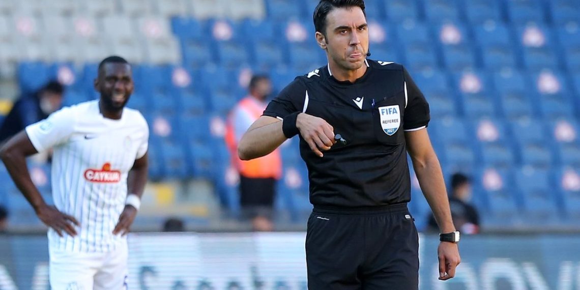 UEFA’dan Arda Kardeşler’e misyon