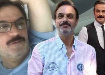 Ufuk Özkan’dan hoş haber: Son durumunu paylaştı