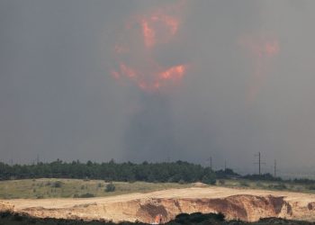 Ukrayna misket bombası kullandı argümanı: Kırım’da tansiyon yeniden yükseldi