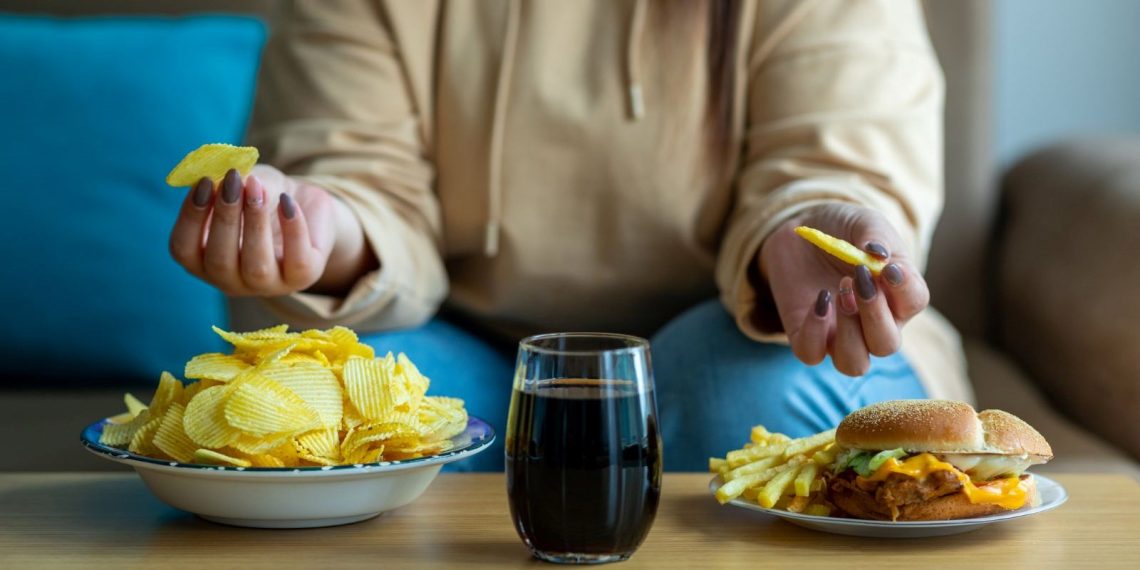 Ülkelerin yüzde 94’ü çok yemek tüketiyor | Türkiye en çok kalori tüketen 5’inci ülke