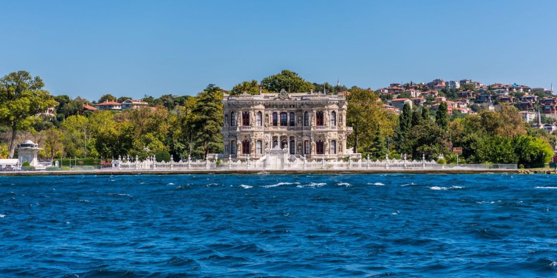 Ulusal Saraylar, ziyaretçiler için yaz periyoduna özel saat düzenlemesi yaptı