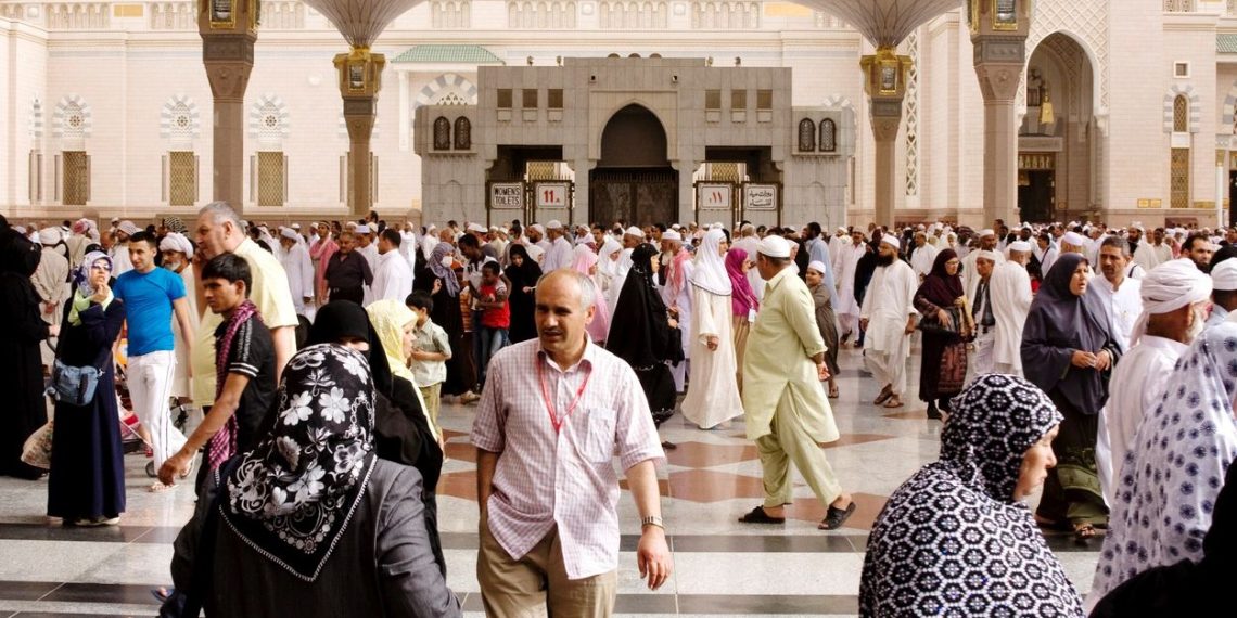 Umre cinslerine kayıtlar ne vakit başlayacak?