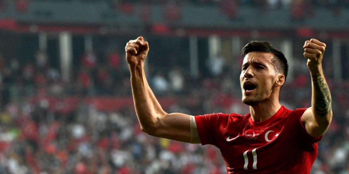 Umut Nayir kimdir? Fenerbahçe’nin yeni transferi Umut Nayir kaç yaşında, hangi mevkide oynuyor?