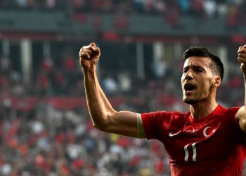 Umut Nayir kimdir? Fenerbahçe’nin yeni transferi Umut Nayir kaç yaşında, hangi mevkide oynuyor?