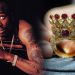 Ünlü rapçi Tupac Shakur’un yüzüğü açık artırmada rekor fiyata satıldı
