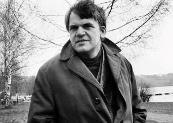 Usta müellif Milan Kundera 94 yaşında hayatını kaybetti
