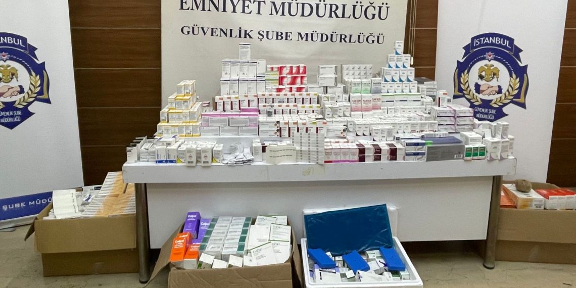 Uydurma kanser ilacına 2 gözaltı