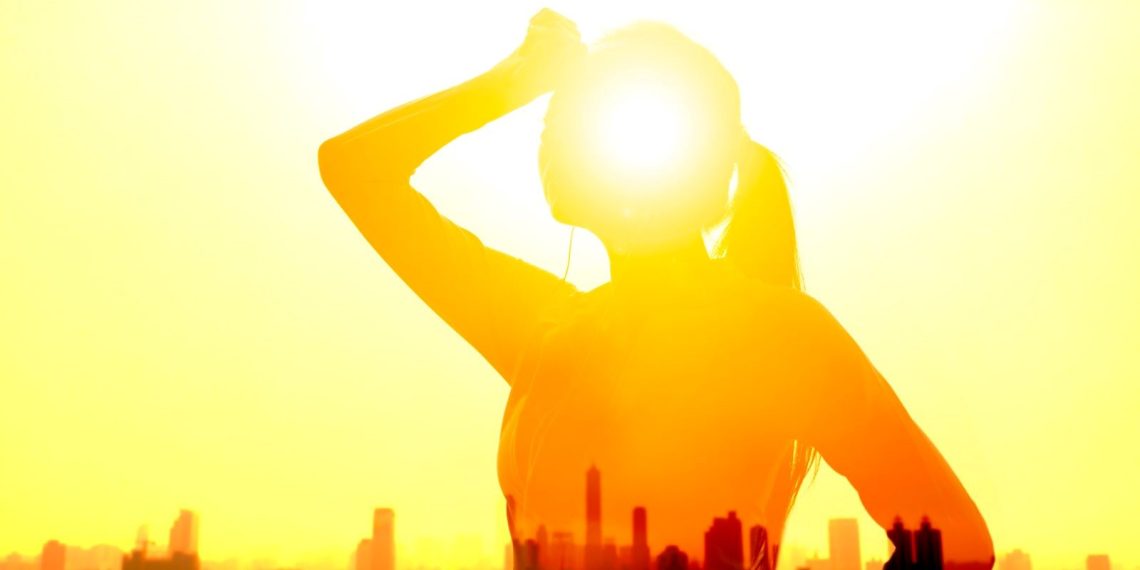 Uzmanlardan çok sıcak uyarısı: Artarak devam edecek