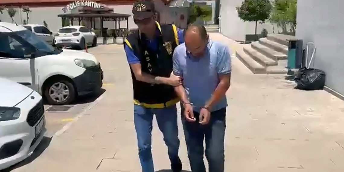 Veresiye koyun tartışması kanlı bitti