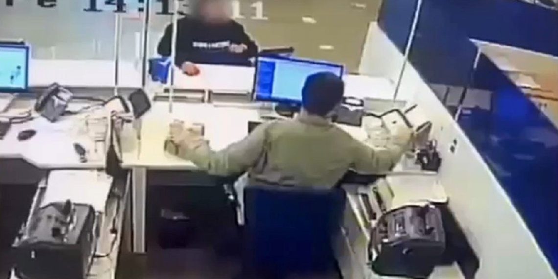 “Vize Süreç Ücreti” ismi altında 100 milyon TL’lik vurgun