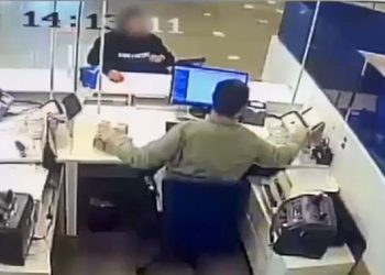 “Vize Süreç Ücreti” ismi altında 100 milyon TL’lik vurgun