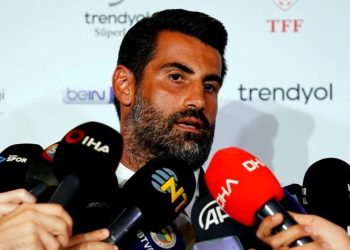 Volkan Demirel’den yeni dönem değerlendirmesi: “Hatayspor herkesin ikinci kadrosu olacaktır”