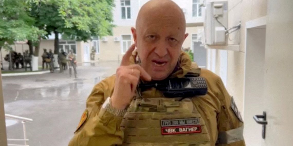 Wagner Afrika’daki faaliyetlerine devam edecek