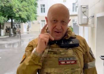 Wagner Afrika’daki faaliyetlerine devam edecek