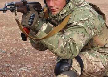 Wagner, referandum öncesi Orta Afrika Cumhuriyeti’ne yüzlerce asker gönderdi