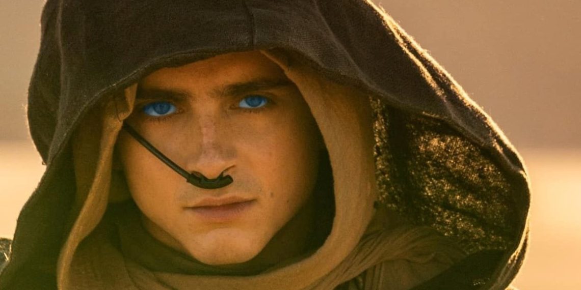 Warner Bros. Dune 2’yi 2024’e erteleyebilir