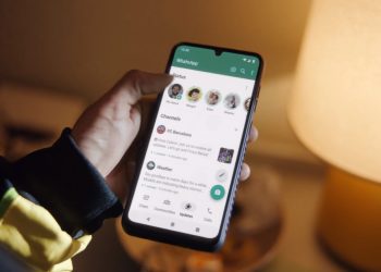 WhatsApp kanallar özelliğini kimi ülkelerde kullanıma sundu