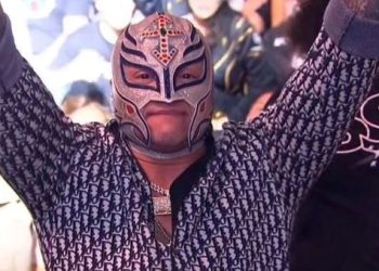 WWE yıldızı Rey Mysterio kimdir? Öldüğü argümanlarıyla gündem oldu
