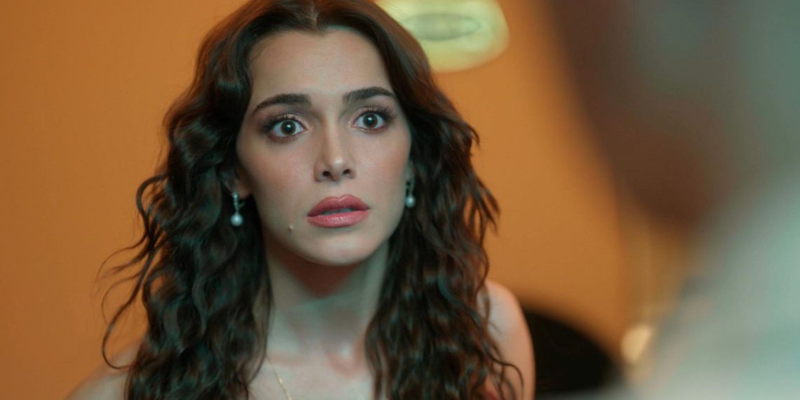 Ya Çok Seversen’in Leyla’sı Hafsanur Sancaktutan kimdir, kaç yaşında?