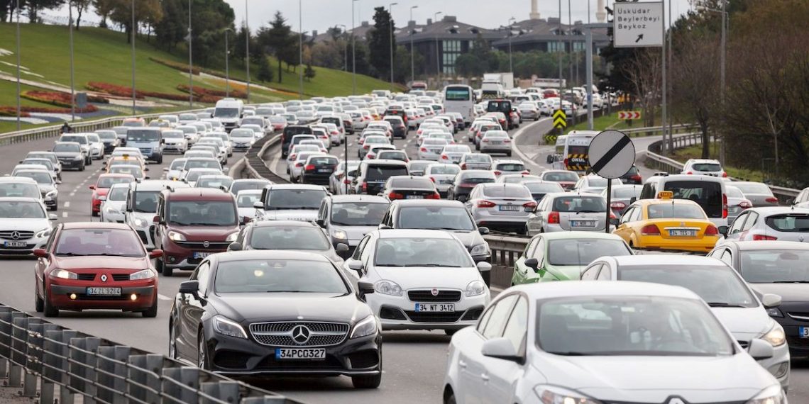 Yabancı plakalı araç kasko problemine yerli tahlil