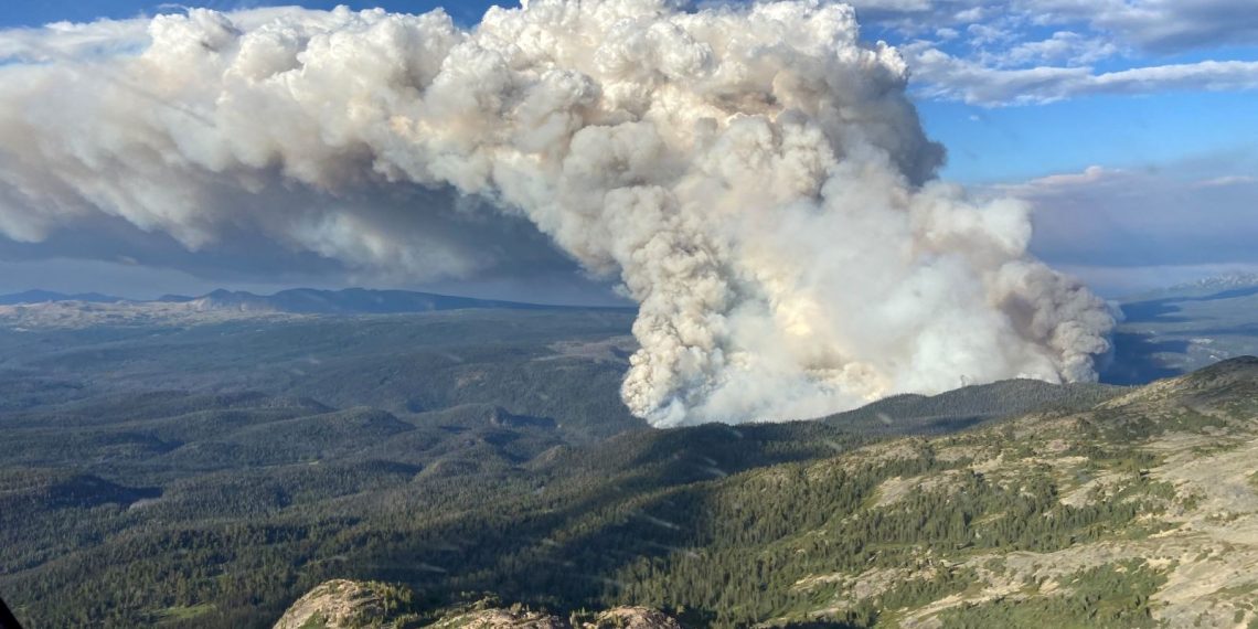 Yangın dumanları astım hastası çocuğu öldürdü