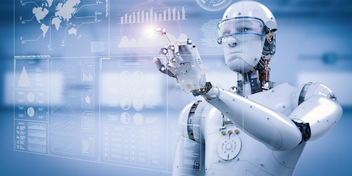 Yapay zeka onlarca çalışanı işinden etti