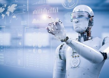 Yapay zeka onlarca çalışanı işinden etti