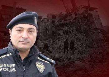 Yardım gereçlerini konutuna götüren emniyet müdürünün yargılanmasına başlandı: İşte birinci savunması