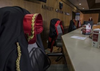 Yargıda isimli tatil bugün başladı